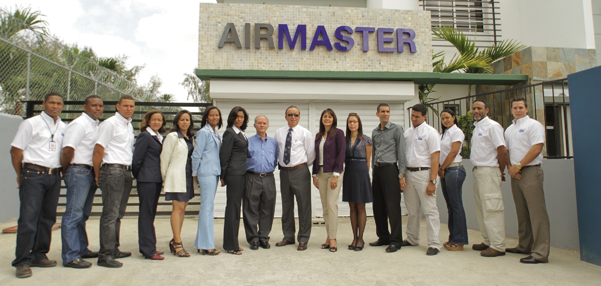 air master travel agency ltd