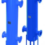 Hydraulic Separators – PSA Series_HQ