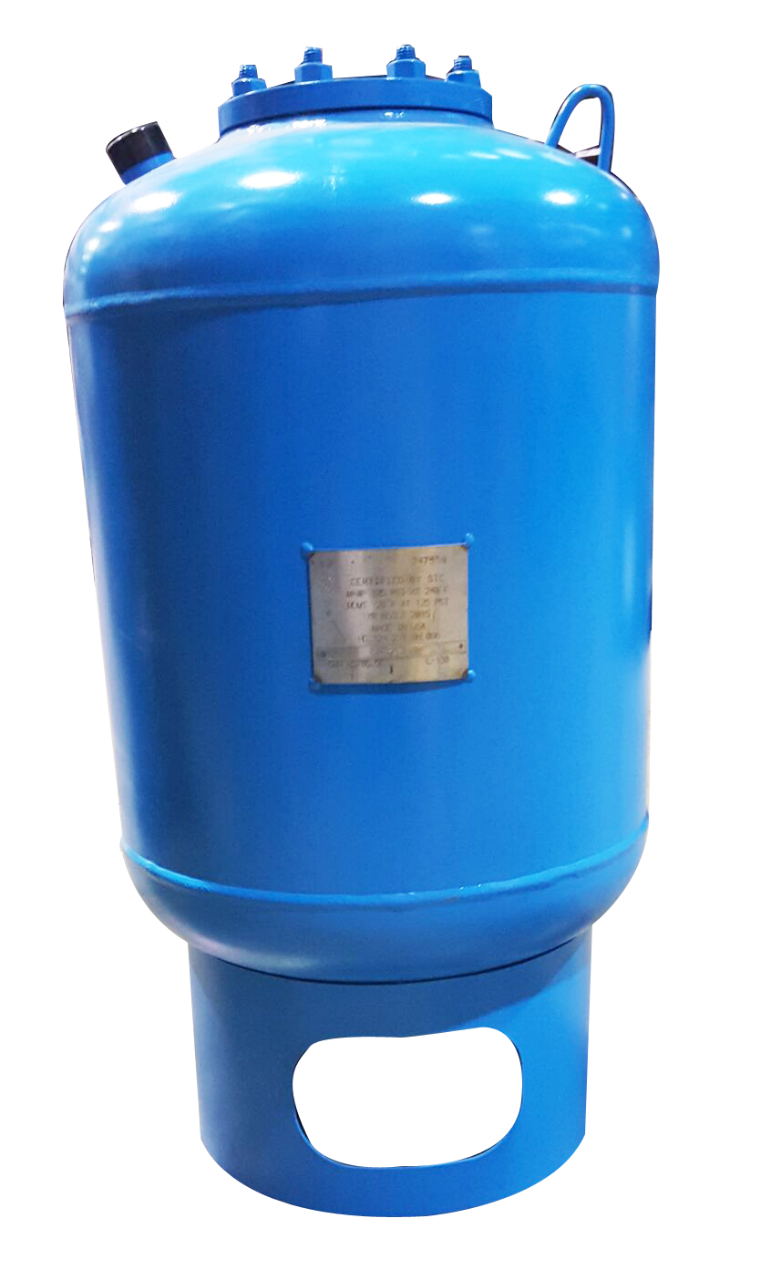 POT FEED (Expansion tank)