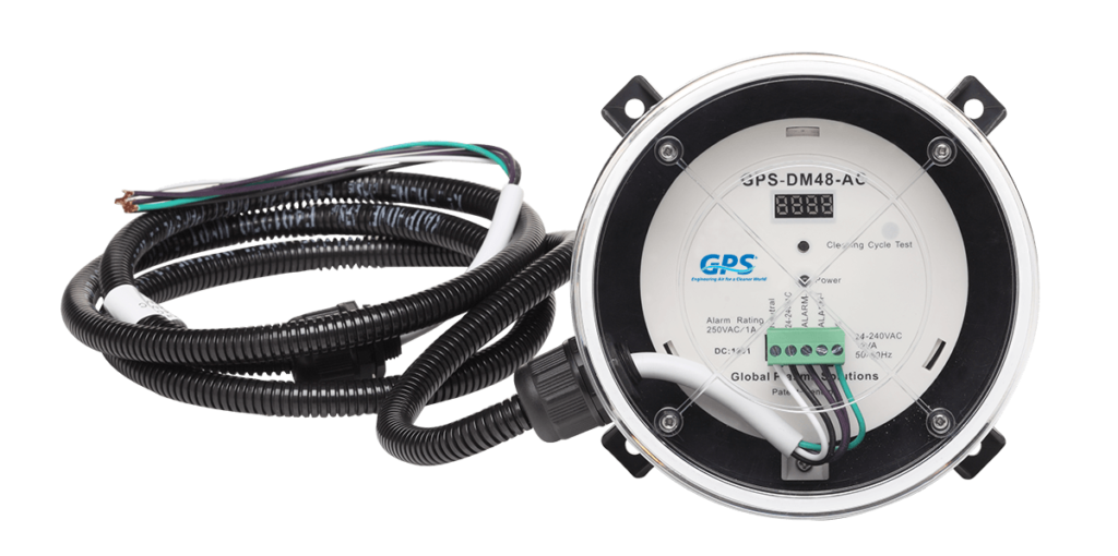 GPS-DM48-AC